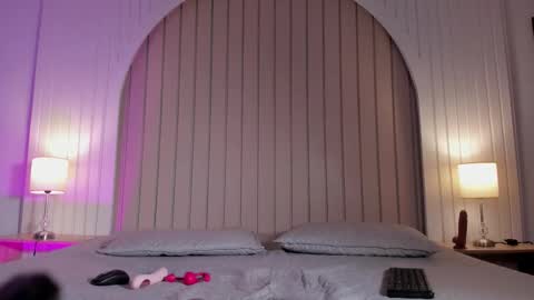 Maria  online show from 18, 3, 2026