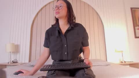 Maria  online show from 20, 3, 2026