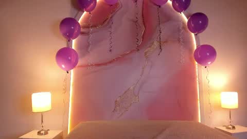 Maria  online show from 22, 4, 2026