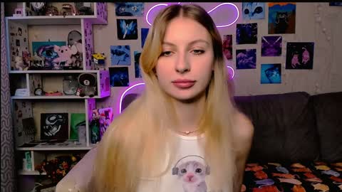 Maria online show from 3, 12, 2024