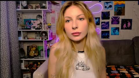 Maria online show from 5, 12, 2024