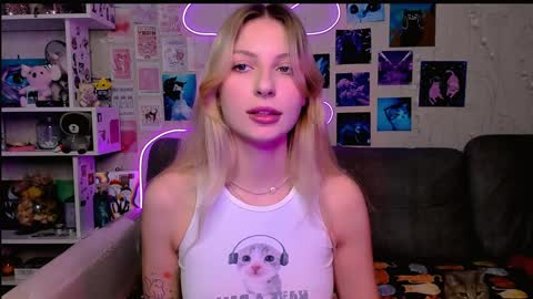 Maria online show from 7, 12, 2024