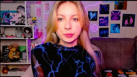 Maria online show from 11, 12, 2024