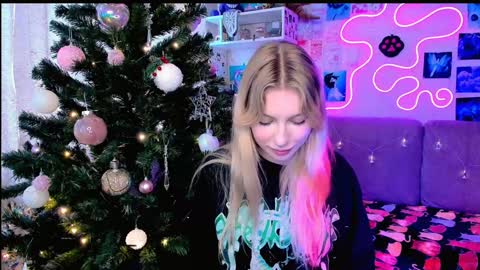 Maria online show from 24, 12, 2024