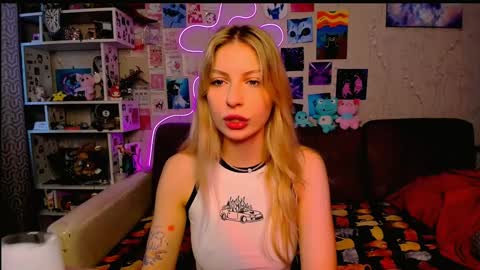 Maria online show from 14, 1, 2025