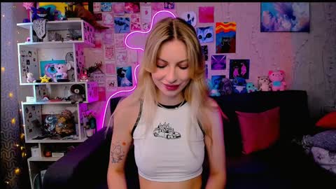 Maria online show from 6, 2, 2025