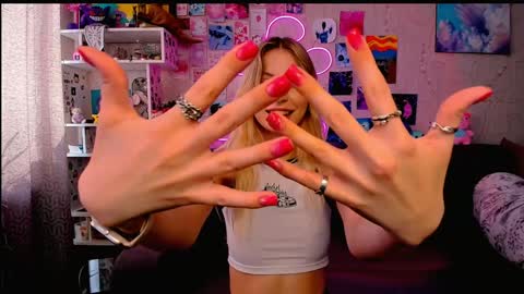 Maria online show from 8, 2, 2025