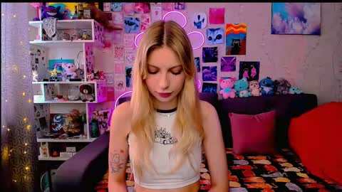 Maria online show from 18, 2, 2025