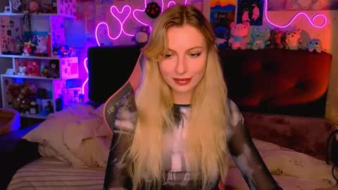 Maria online show from 7, 10, 2025