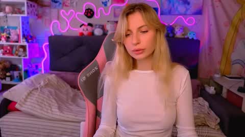 Maria online show from 15, 10, 2025