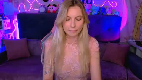 Maria online show from 14, 11, 2025