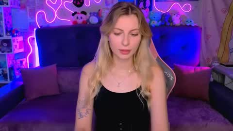 Maria online show from 28, 11, 2025