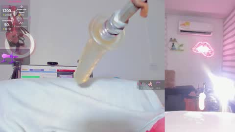 maria_jones__ online show from 16, 1, 2026