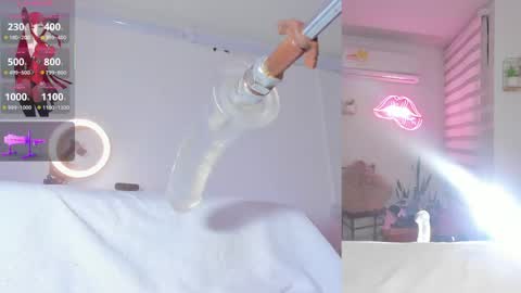 maria_jones__ online show from 6, 6, 2026
