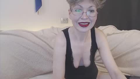 Mari online show from 15, 4, 2026