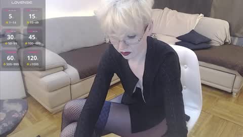 Snapshot of maria_lisica chatting on 16, 5, 2026 Mari online show from 16, 5, 2026