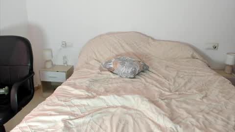 Snapshot of maria_mad chatting on 7, 5, 2026 Itslablonde online show from 7, 5, 2026