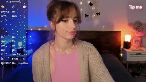 Snapshot of maria_moonlight chatting on 2, 3, 2026 Maria online show from 2, 3, 2026