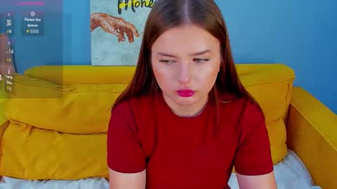 Snapshot of maria_reiiden chatting on 12, 10, 2025 maria_reiiden online show from 12, 10, 2025