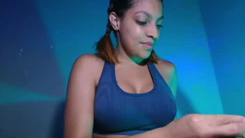 Snapshot of maria_rosee chatting on 25, 6, 2026 ELI online show from 25, 6, 2026