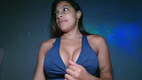 Snapshot of maria_rosee chatting on 8, 7, 2026 ELI online show from 8, 7, 2026