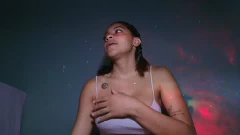 Snapshot of maria_rosee chatting on 11, 7, 2026 ELI online show from 11, 7, 2026