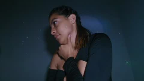 Snapshot of maria_rosee chatting on 14, 7, 2026 ELI online show from 14, 7, 2026