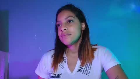 Snapshot of maria_rosee chatting on 19, 7, 2026 ELI online show from 19, 7, 2026