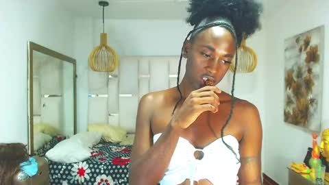 maria_seheineth online show from 5, 2, 2025