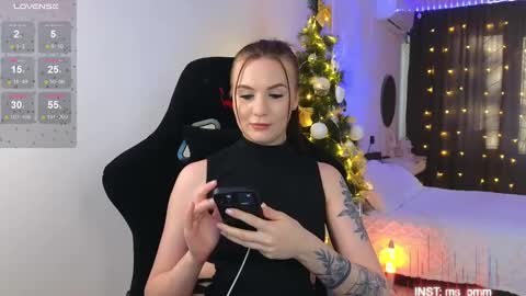 Snapshot of maria_shy_lii chatting on 7, 12, 2024 maria_shy_lii online show from 7, 12, 2024