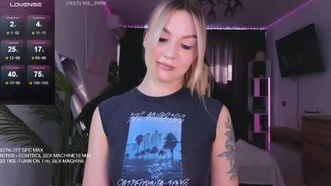 maria_shy_lii online show from 6, 3, 2026