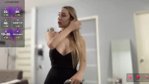 Sopia Nicart online show from 7, 1, 2026