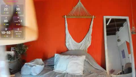 maria_turner1 online show from 29, 3, 2026