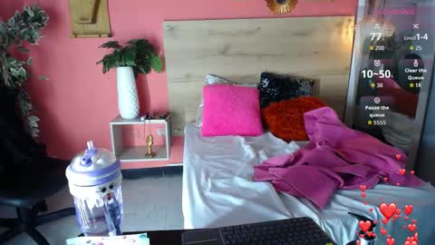 maria_turner1 online show from 27, 5, 2026