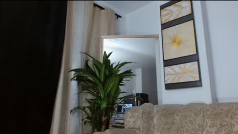 Snapshot of mariaa_antonia1 chatting on 9, 12, 2024 mariaa_antonia1 online show from 9, 12, 2024