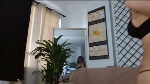 Snapshot of mariaa_antonia1 chatting on 29, 12, 2024 mariaa_antonia1 online show from 29, 12, 2024