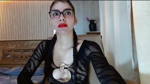 mariaa_antonia1 online show from 29, 11, 2025