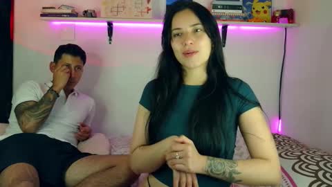 Maria Paula  online show from 27, 10, 2025