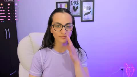Snapshot of mariaan_m chatting on 31, 1, 2025 Leidy online show from 31, 1, 2025