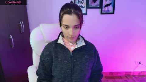 Snapshot of mariaan_m chatting on 17, 2, 2025 Leidy online show from 17, 2, 2025