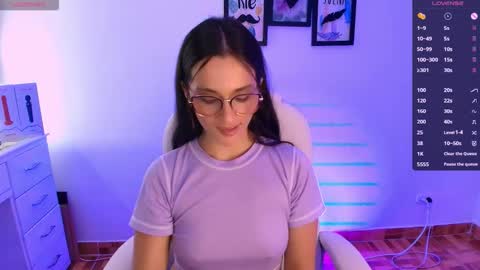 Leidy online show from 4, 12, 2025