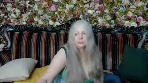 Maria online show from 10, 6, 2026