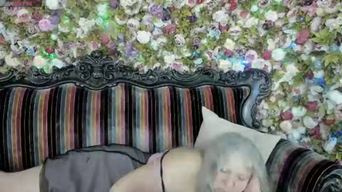 Snapshot of mariabelladonna chatting on 23, 7, 2026 Maria online show from 23, 7, 2026