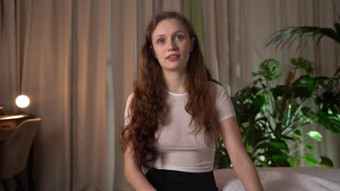 Snapshot of mariabelly chatting on 30, 1, 2025 Maria 2359 UTC 2 online show from 30, 1, 2025