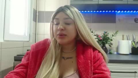 mariabloom999 online show from 2, 2, 2026