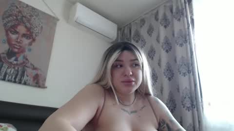 mariabloom999 online show from 5, 2, 2026