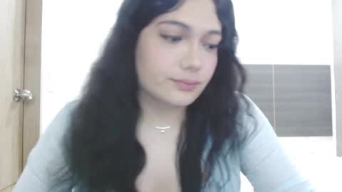 Snapshot of mariabril77 chatting on 16, 10, 2025 Call me Mara online show from 16, 10, 2025