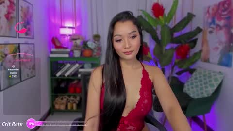 Snapshot of mariacelestine_ chatting on 19, 9, 2025 Maria online show from 19, 9, 2025