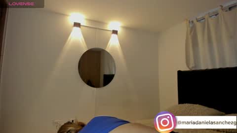 Snapshot of mariadanielasanchez chatting on 18, 6, 2026 mariadanielasanchez online show from 18, 6, 2026