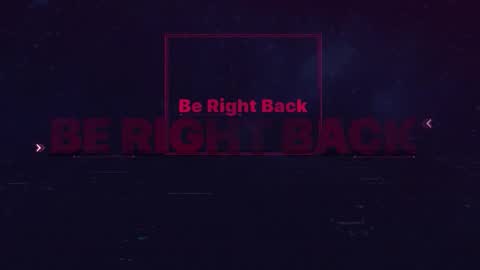 Maria Fer online show from 20, 10, 2025